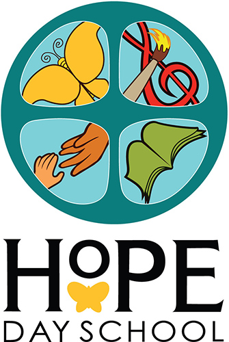 Hope Day School Logo